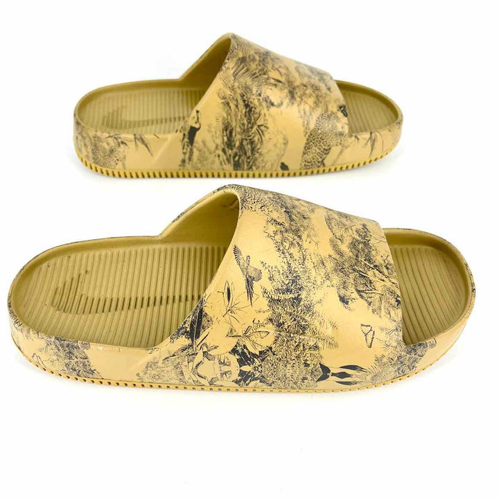 Shoe Size 13 Nike Olive Sandals