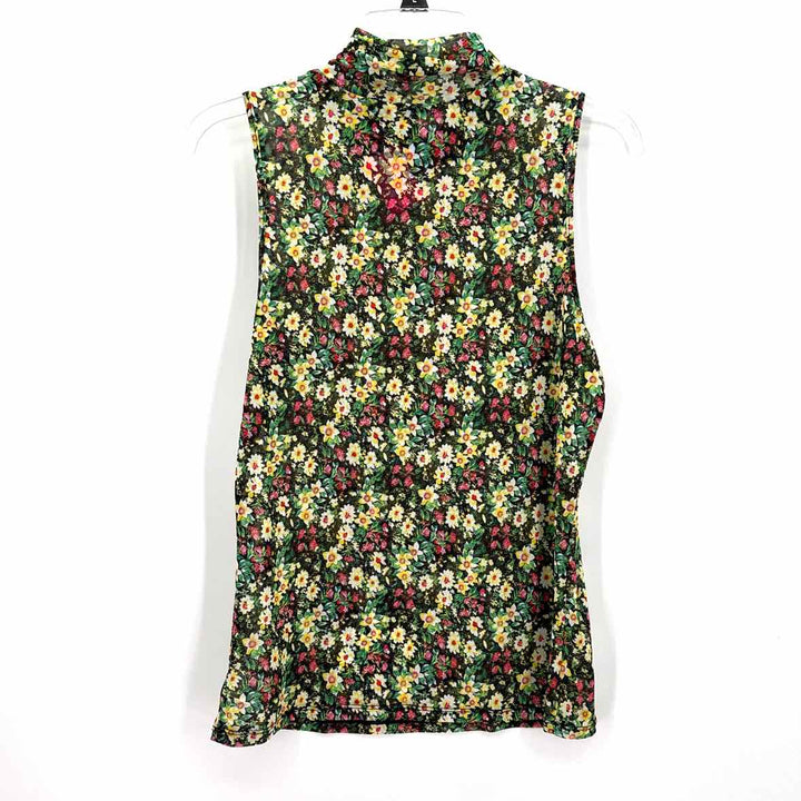 Size XL Multi-Color Shirt