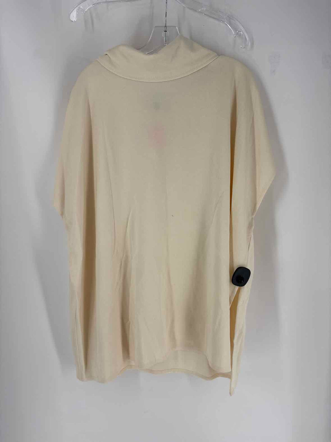 Size M/L ST JOHN Ivory Sweater