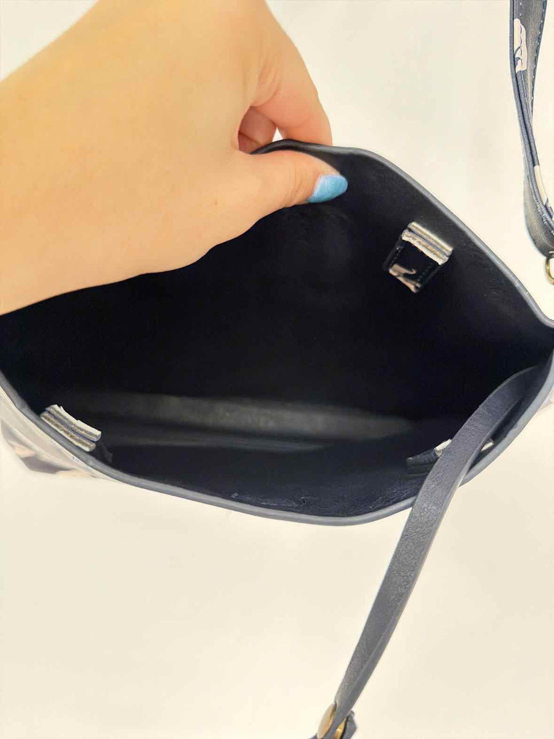BASS Purse