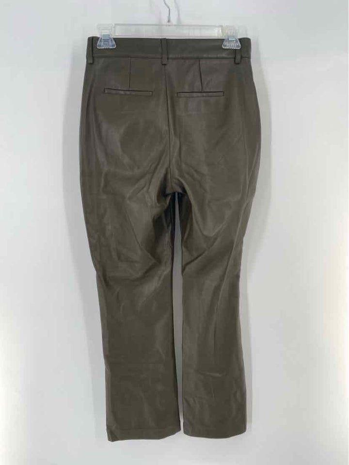 Size XS AVEC LES FILLES Olive Pants