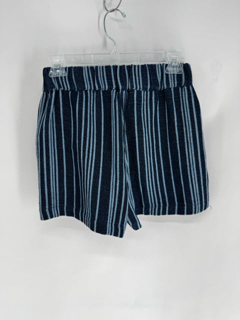 Size S NEVER A WALLFLOWER Blue Luxury - Shorts