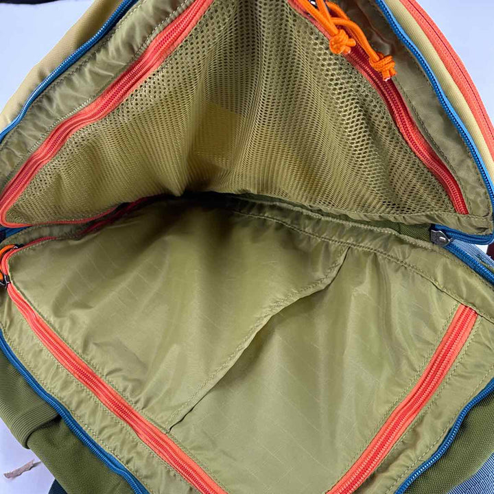 Duffle Bag