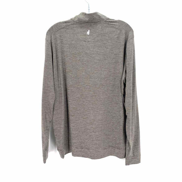 Size L Gray Jacket
