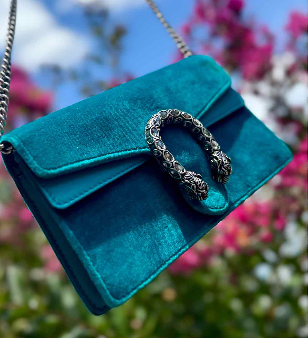Gucci Luxury - Purse