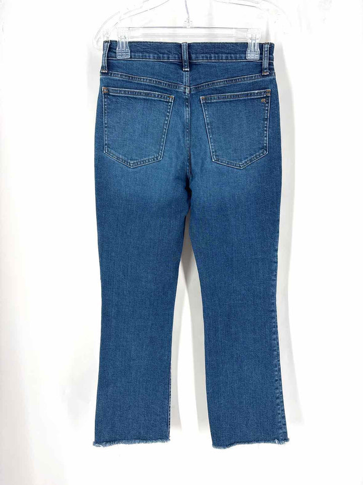 Size 27 MADEWELL Denim Pants