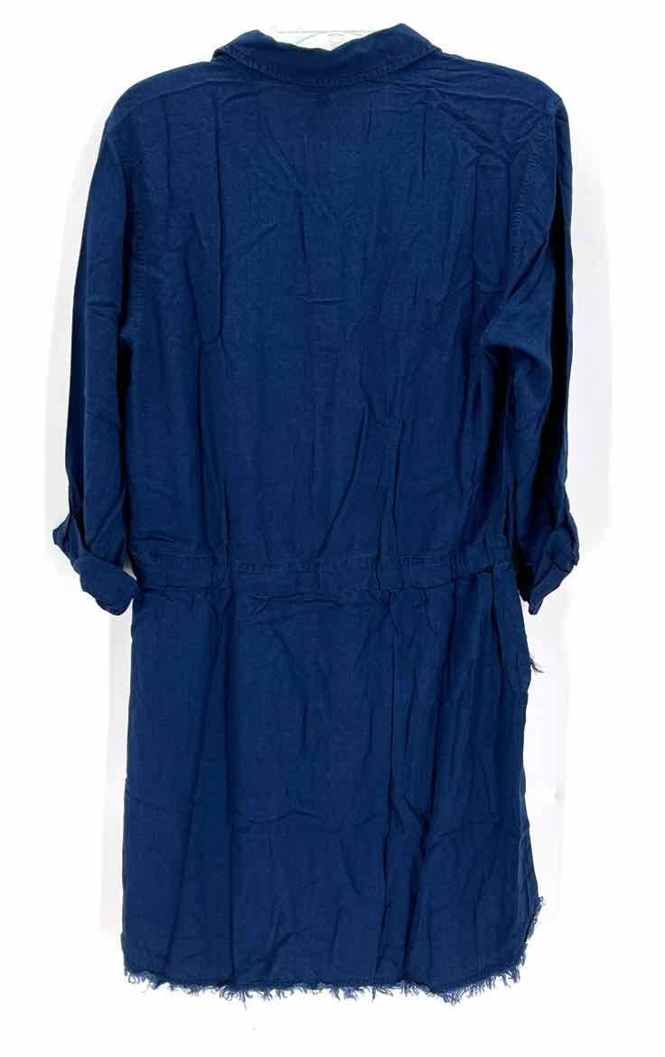 Size XL Splendid Denim Dress