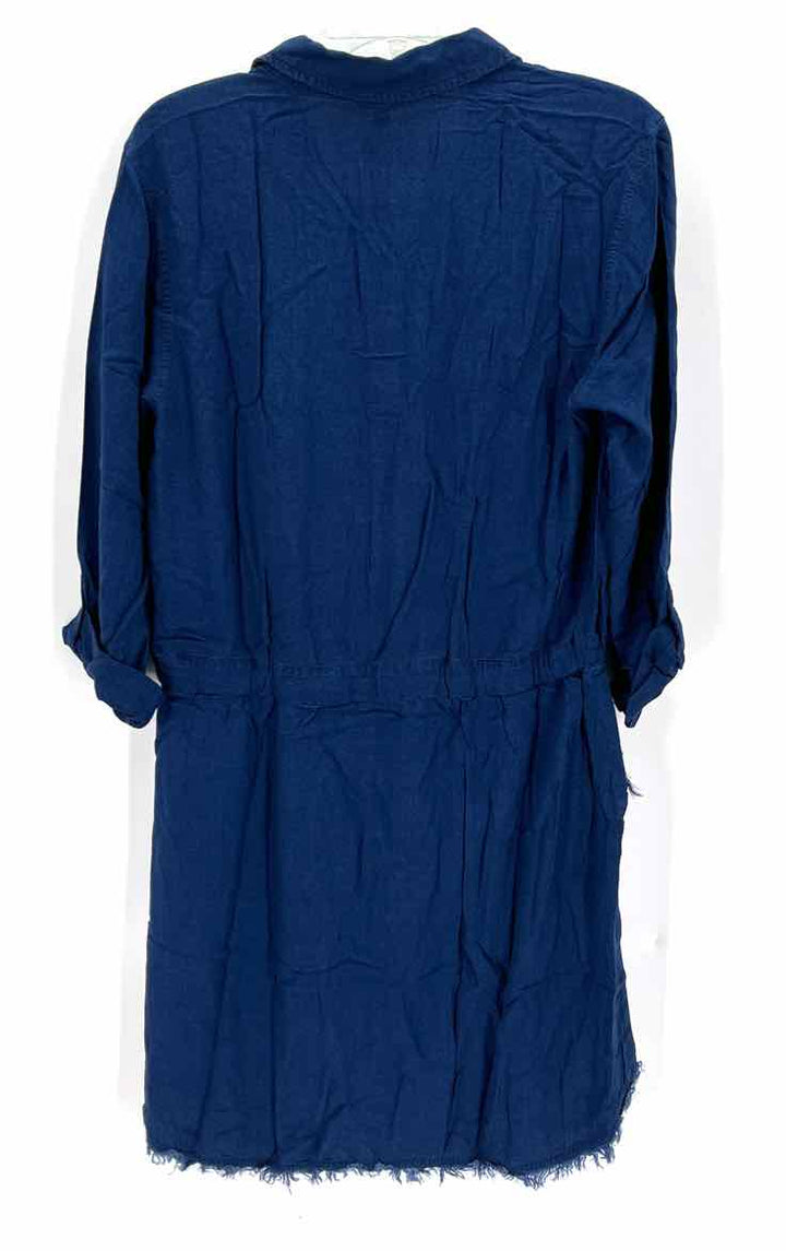 Size XL Splendid Denim Dress