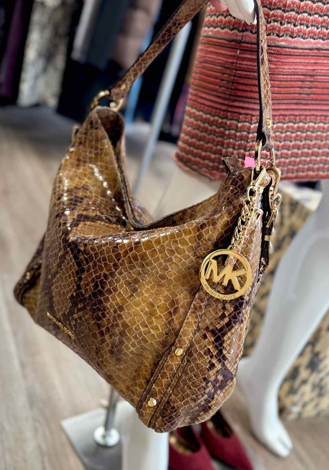 Michael Kors Purse