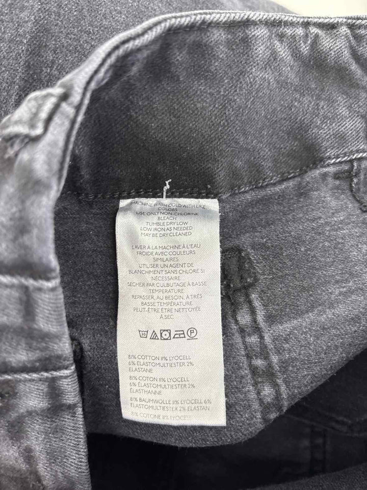 Size 29 MAEVE Black Pants