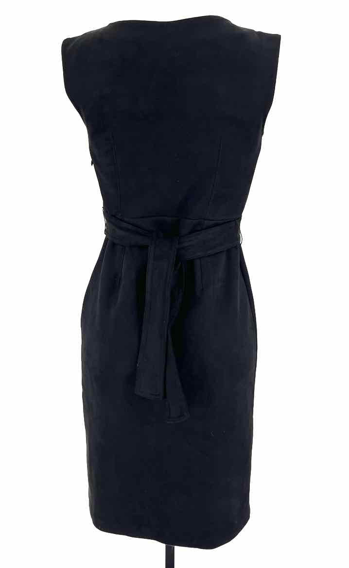 Size 2 Ann Taylor Black Dress