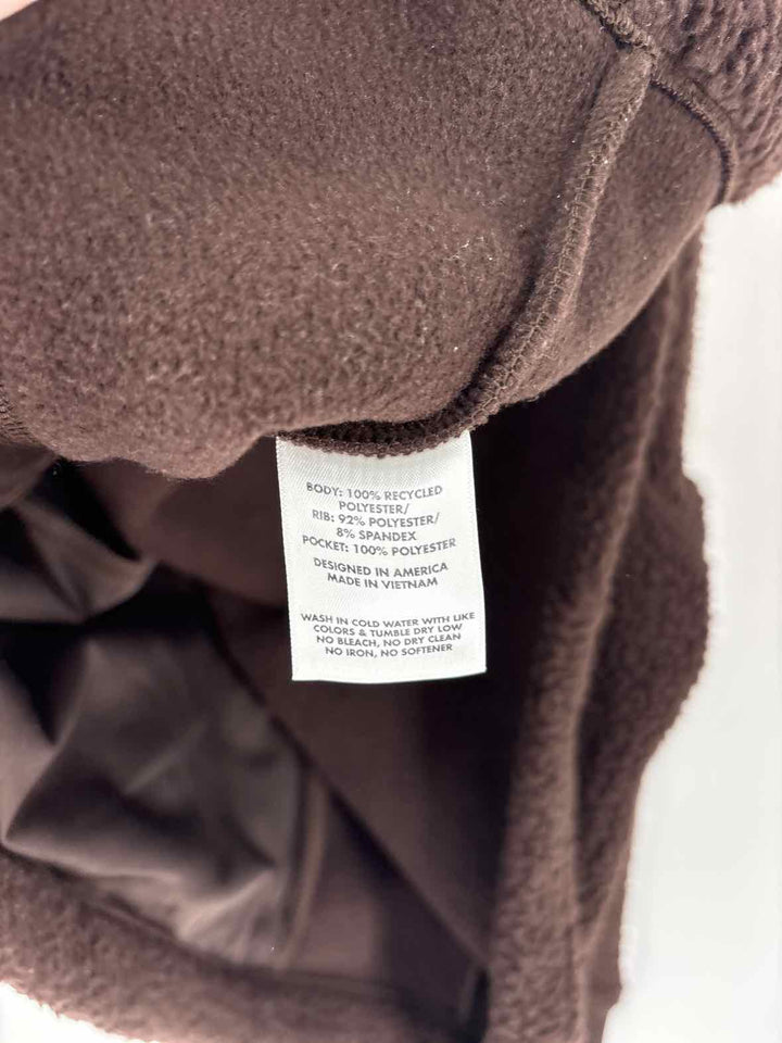 Size M Brown Sweater