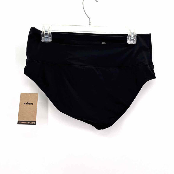 Size L Nike Black Swimsuit