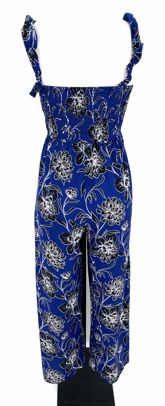 Size M Blue Dress