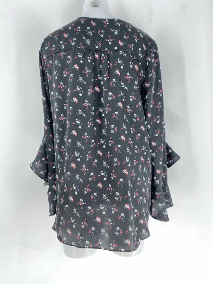 Size XL Vince Camuto Black Shirt