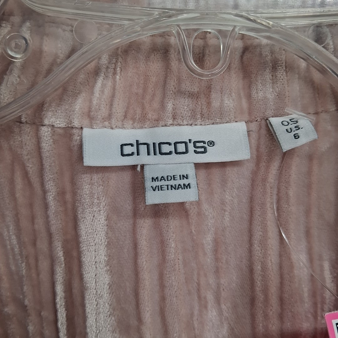 Size S Chico&