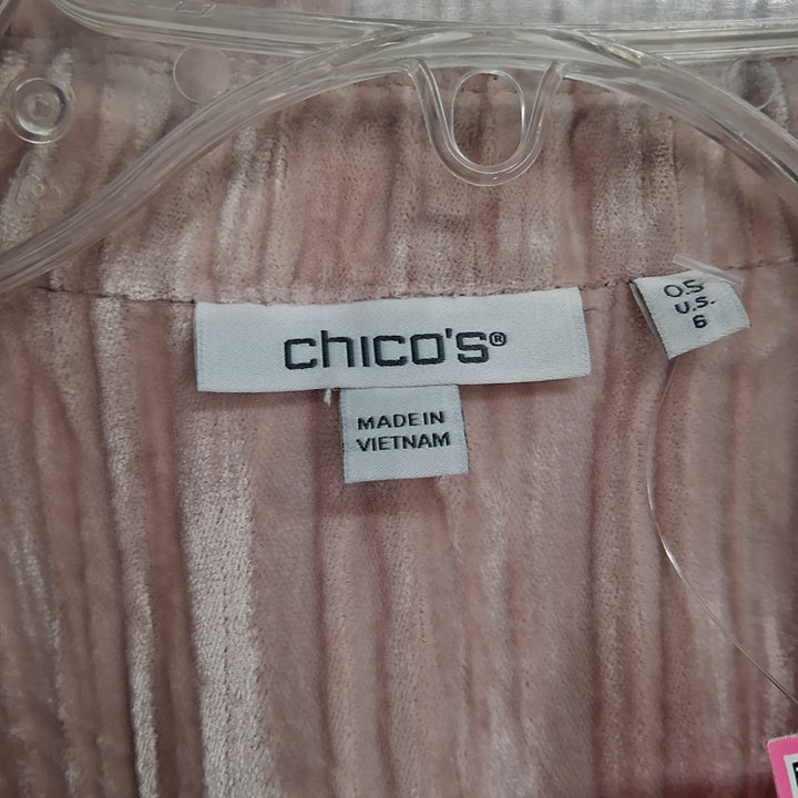 Size S Chico&