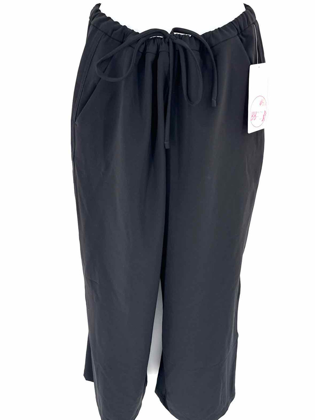 Size L Athleta Black Pants