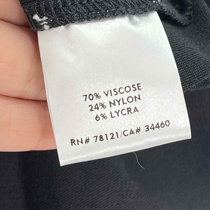 Size L Eileen Fisher Gray Pants
