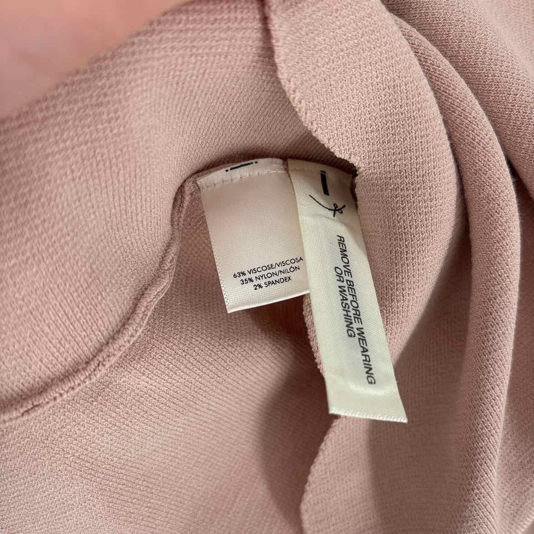 Size S Ann Taylor Pink Sweater