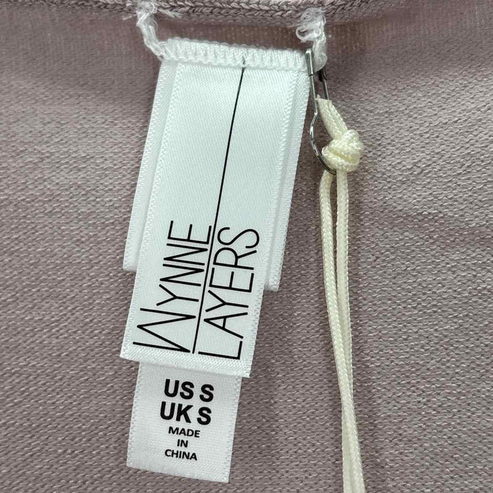 Size S Lavender Shirt