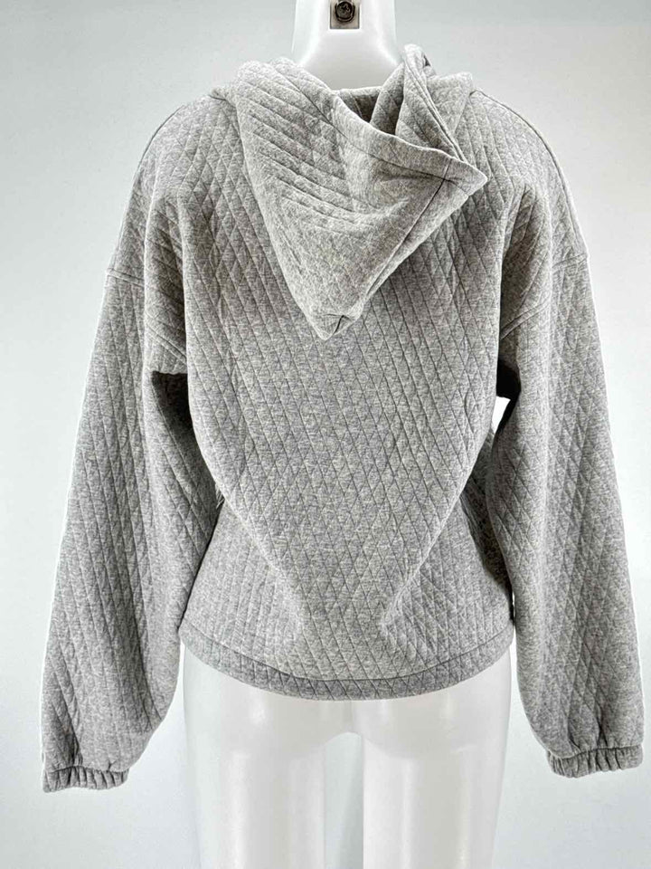 Size M Gray Sweater