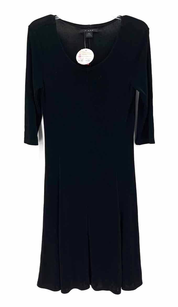 Size S Black Dress