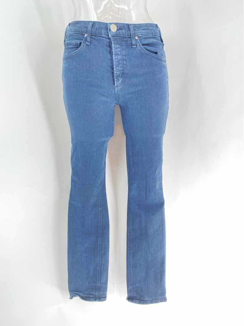 Size XS Black Pants