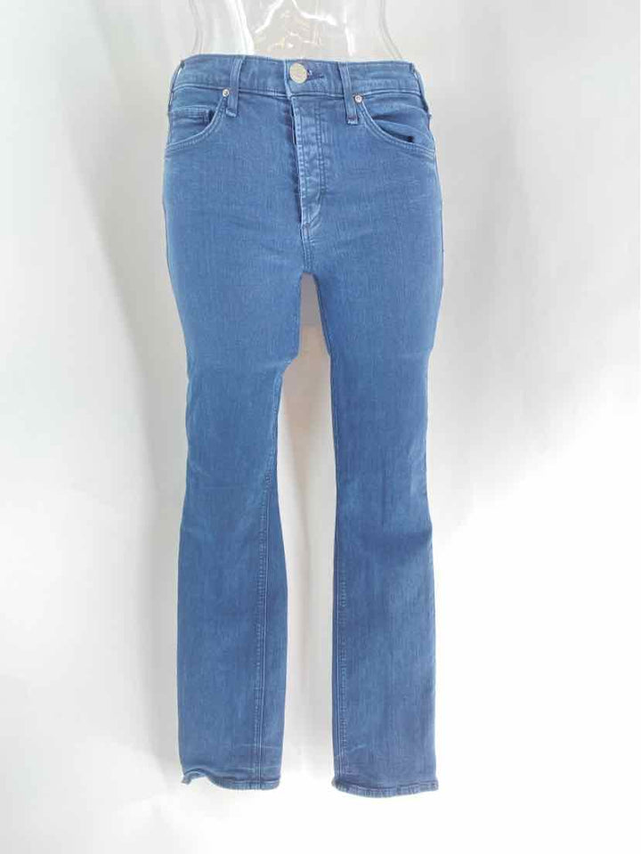 Size XS Black Pants