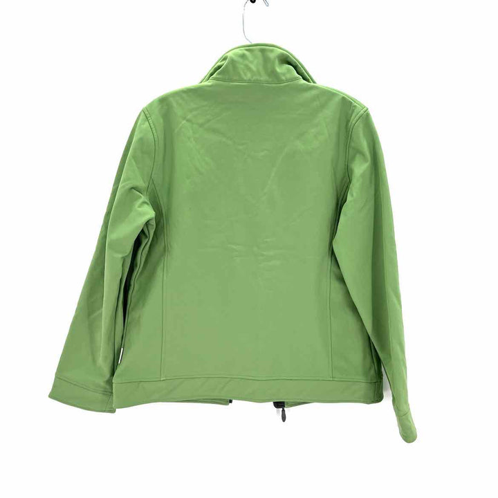 Size S Green Jacket