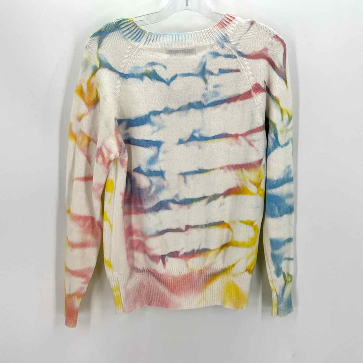 Size S White Sweater