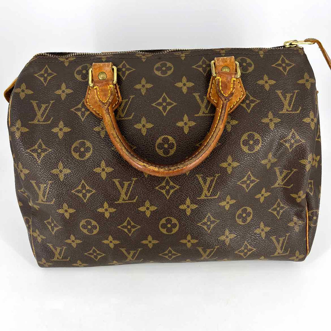 Louis Vuitton Luxury - Purse