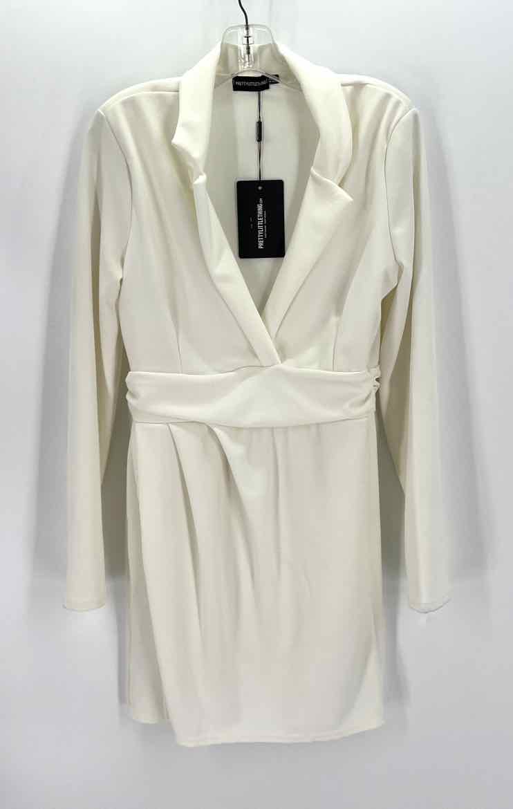 Size 10 Ivory Dress