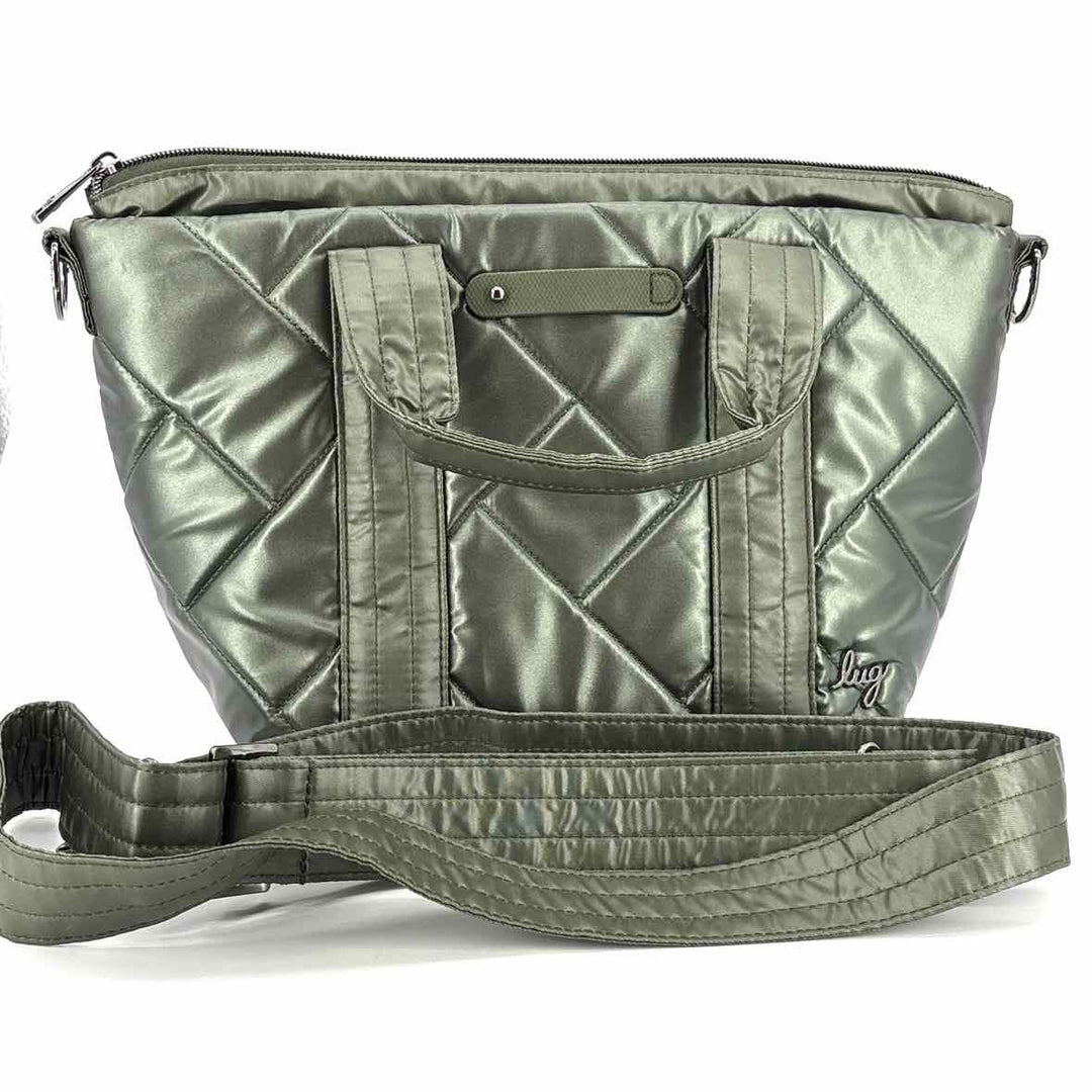 LUG Purse