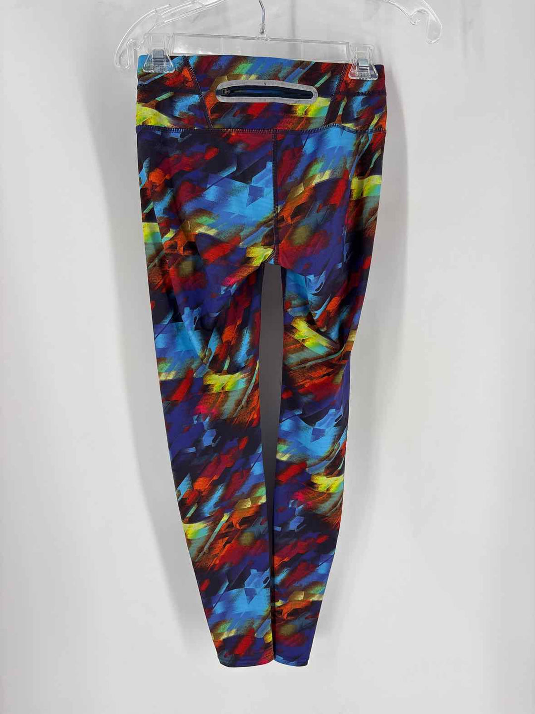 Size XS Athleta Multi-Color Pants