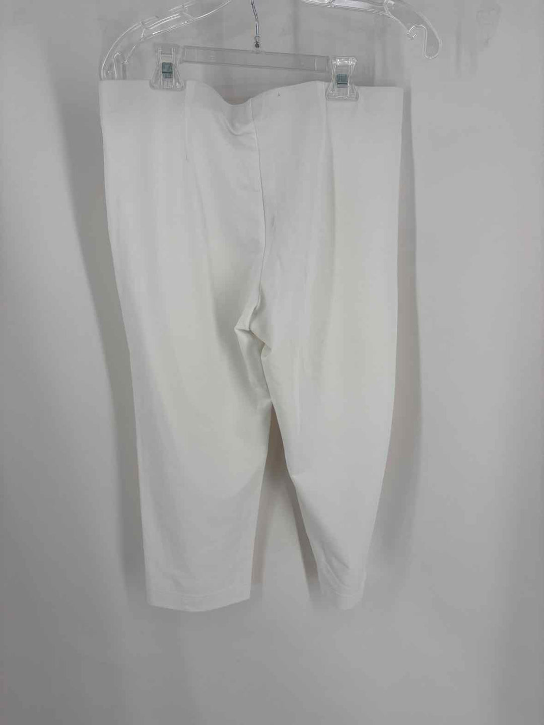 Size S J JILL White Pants