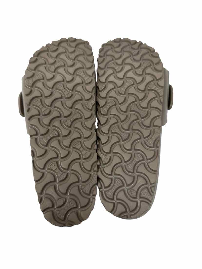 Shoe Size 38 Birkenstock Brown Sandals
