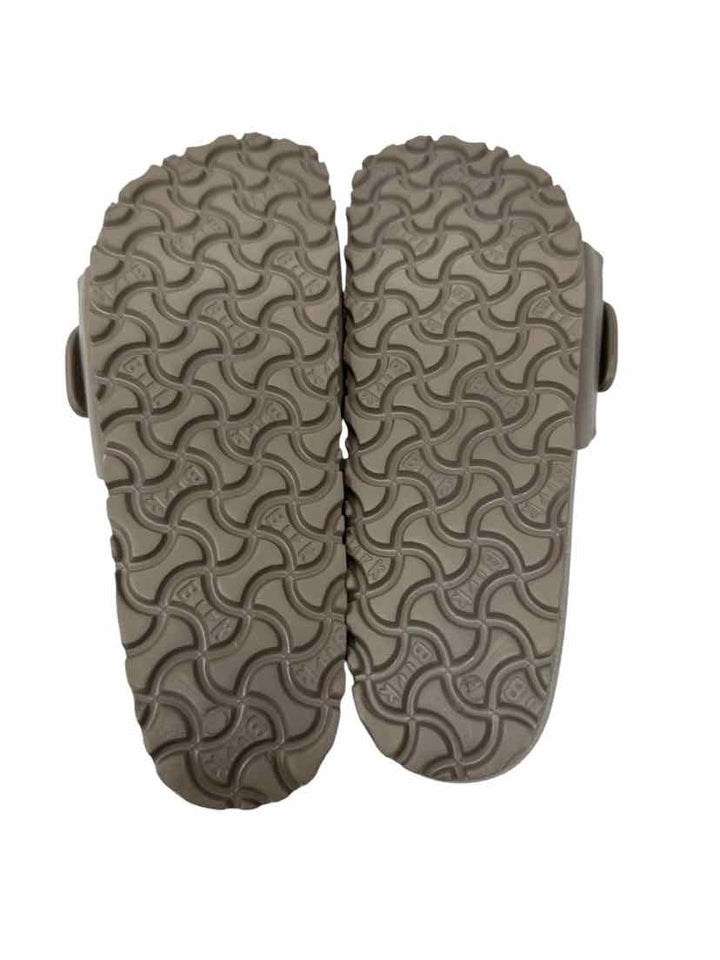 Shoe Size 38 Birkenstock Brown Sandals