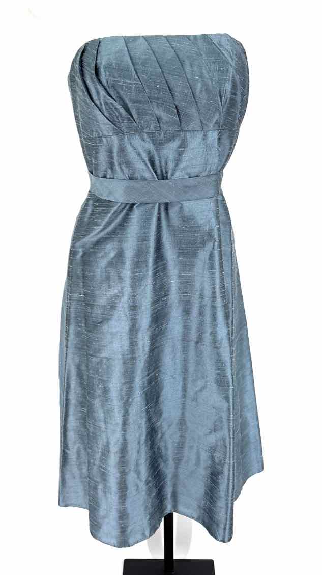 Size 8 Blue PROM