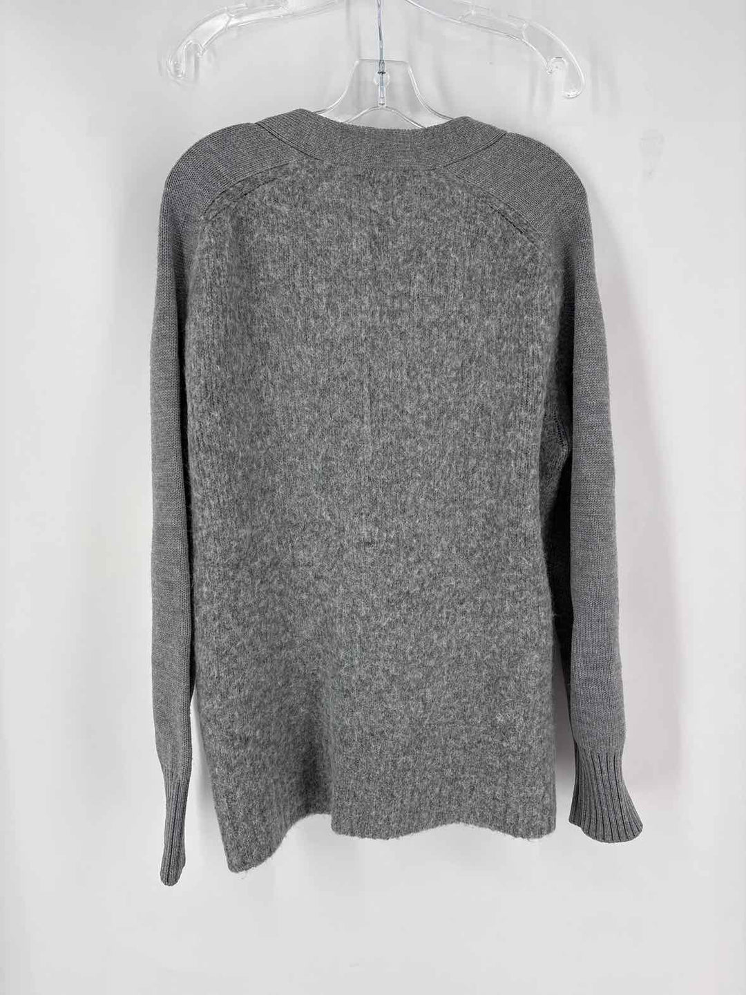 Size M Gray Sweater