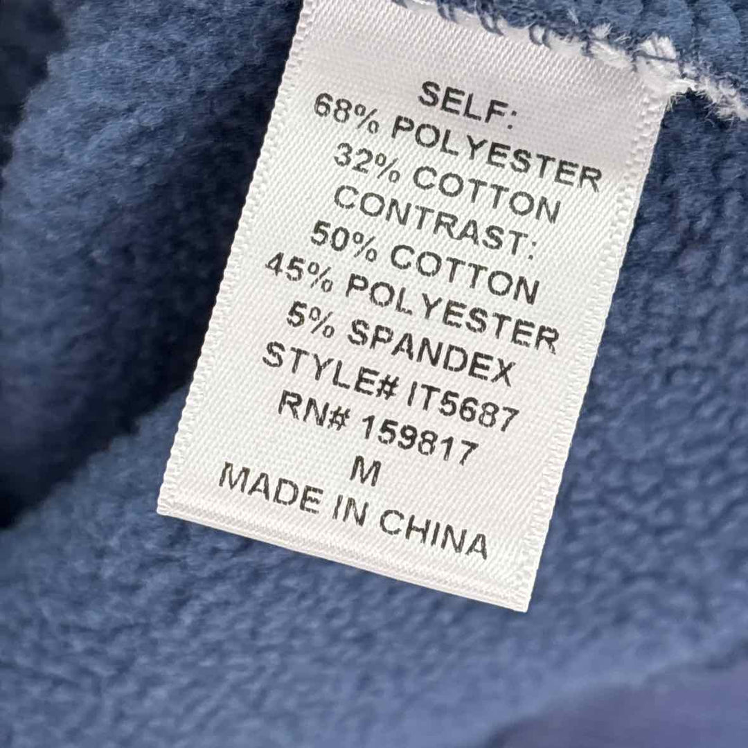 Size M ALTAR'D STATE Blue Shirt
