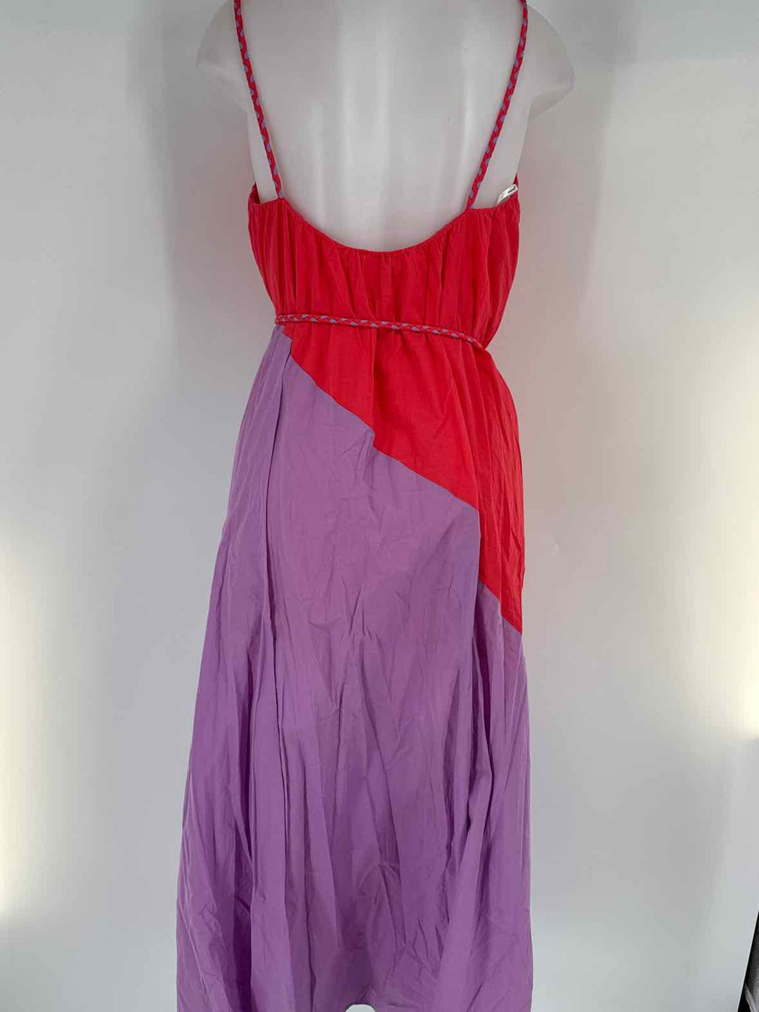 Size L MINK PINK Purple Dress