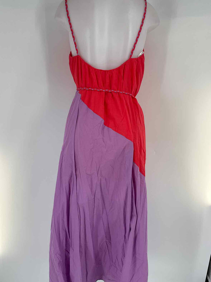 Size L MINK PINK Purple Dress