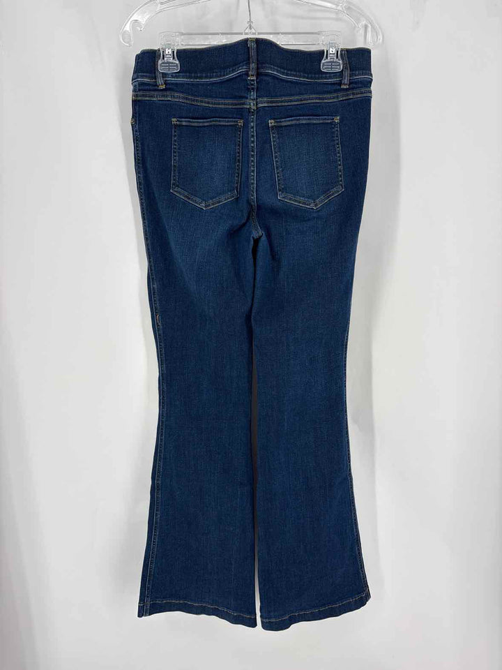 Size L SPANX Denim Pants