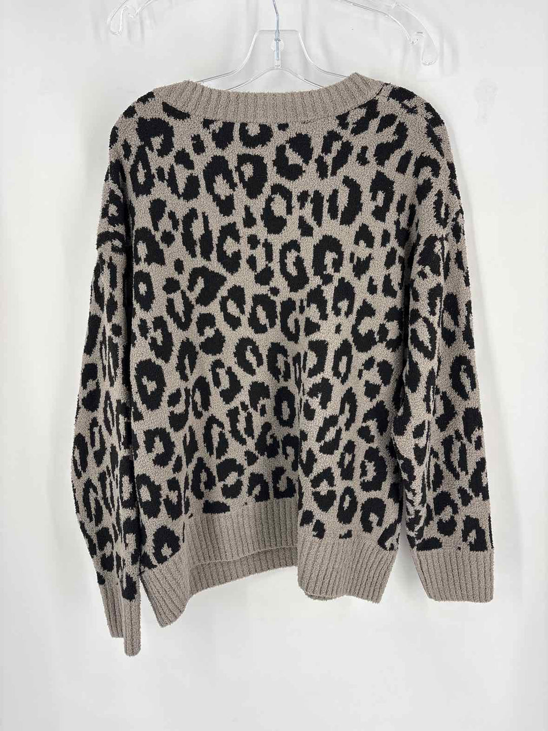 Size XL Tan 2 PC Dress