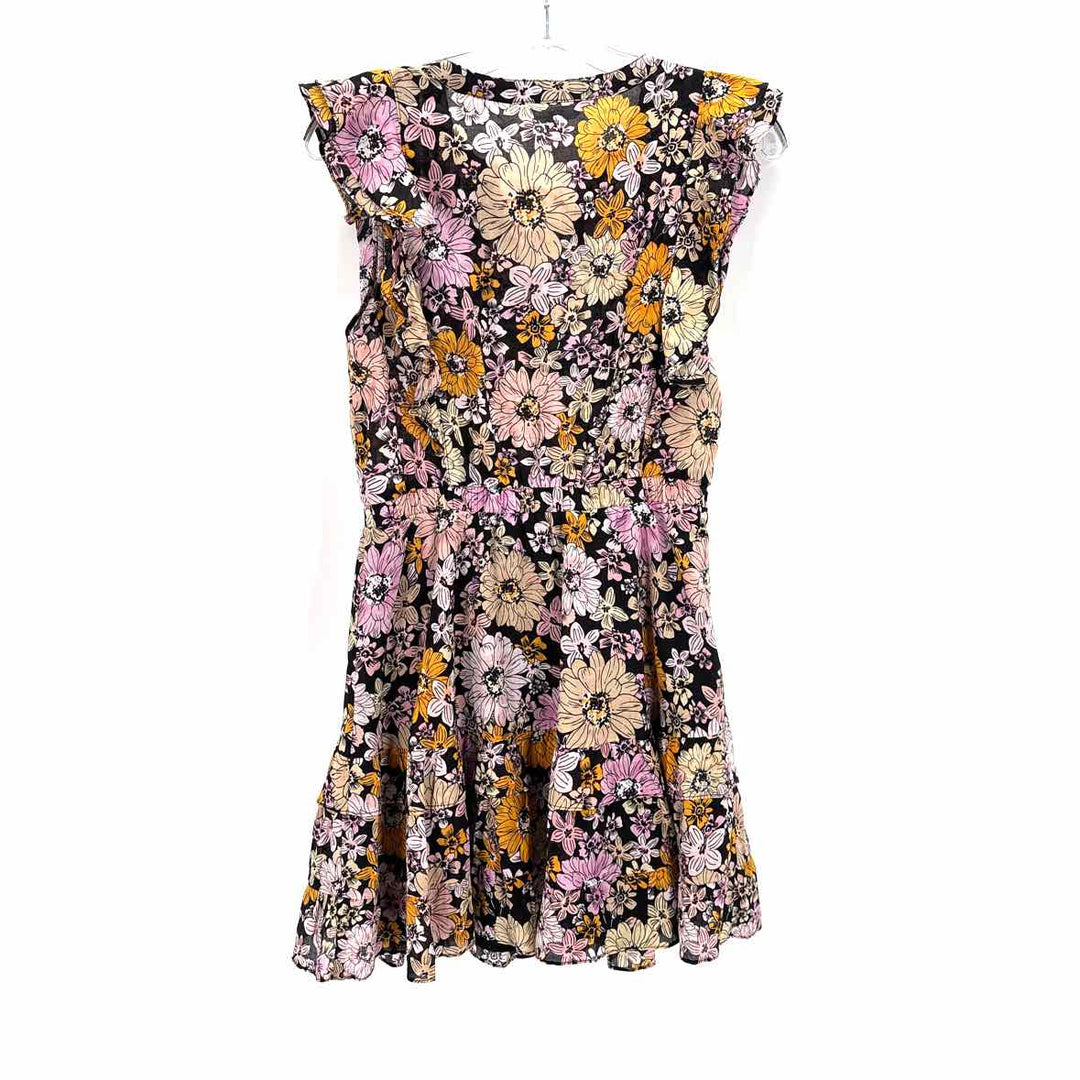 Size S BB Dakota Multi-Color Dress