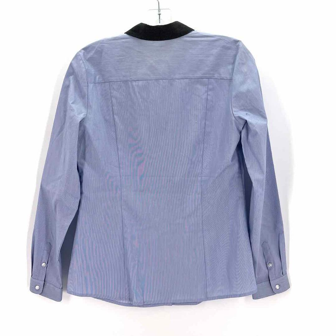 Size S THE LIMITED Multi-Color Shirt