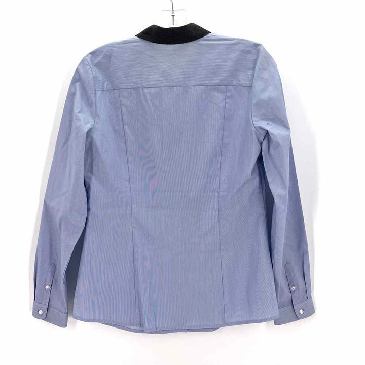 Size S THE LIMITED Multi-Color Shirt