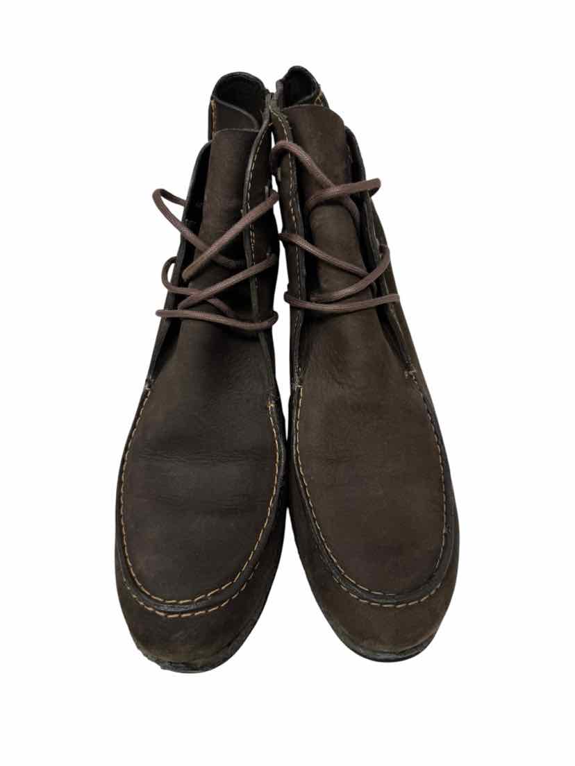Shoe Size 10 TIMBERLAND Brown Boots