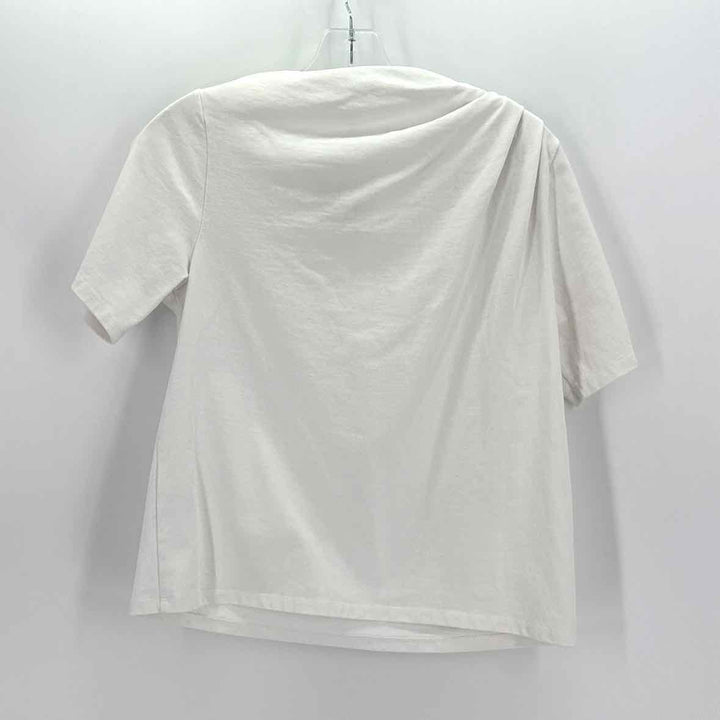 Size M Banana Republic White Shirt
